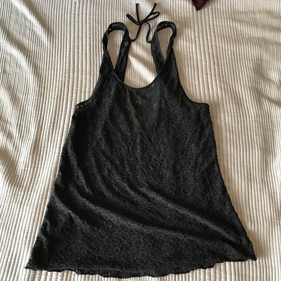 Victoria's Secret Other - VS Swimsuit Coverup